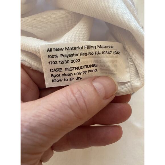 Lot 2 Hand Puppets Cow Plush Evriholder Big Mouth Melissa & Doug Lamb (No Tag) - Picture 7 of 12